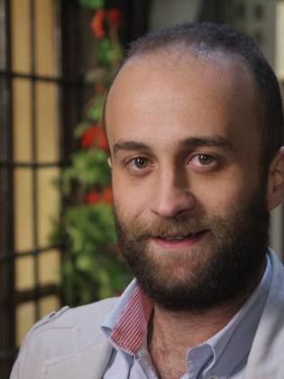 Amir Brazi