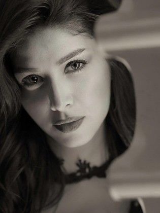 Amira El Sherif