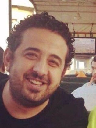 Amir Shawky