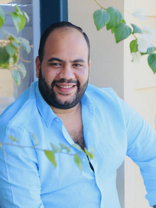 Amir El Agamy