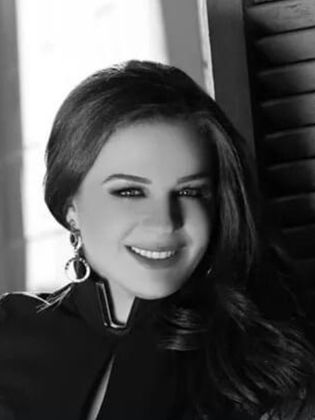 Anahed Fayad
