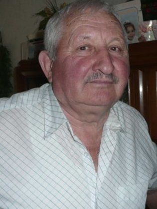 Antic Melkior