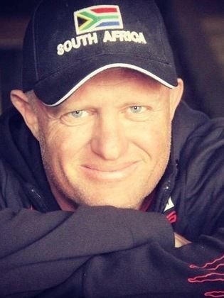 Andrew McKenzie