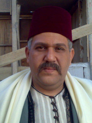 Anas El Haj
