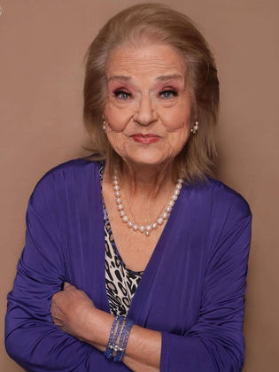 Antoinette Najib