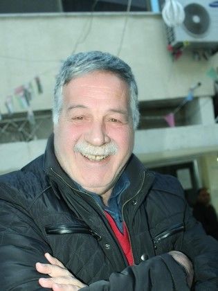 Anwar Khalil
