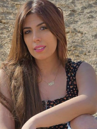 Aya Hisham