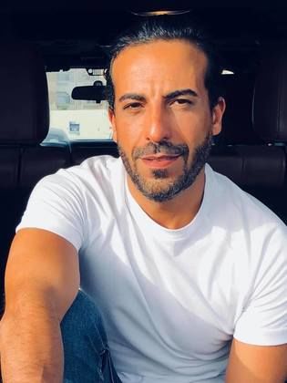 أيمن الرفاعي
