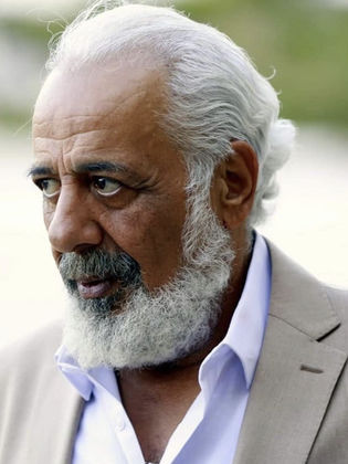 Ayman Zidan