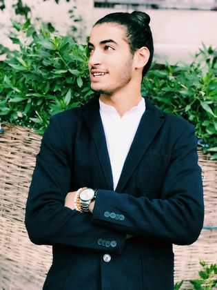 Ayman Toumeh