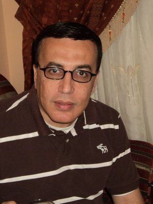 Ayman Abdel Rahman