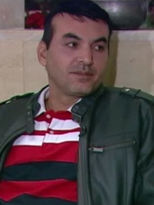 Adel Al Jabri