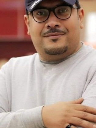 Adel Al Zahrani