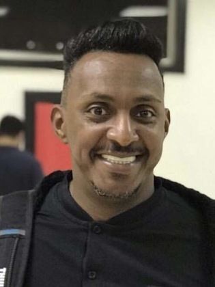 Adel Al-Farhan