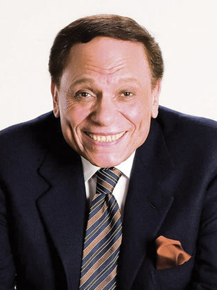 Adel Emam