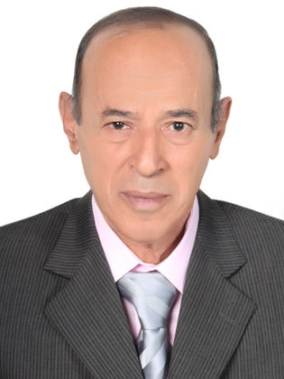 Atef Rezk