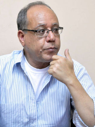 Atef Shokry