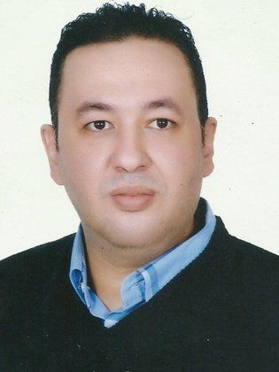 Atef Abdul Dayem