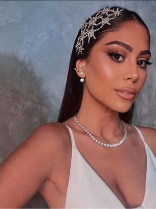 Alia Rashed