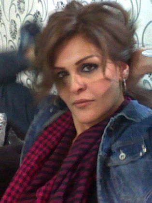 Aida Youssef