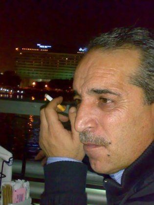 Abdel Bary Abu Al Khair