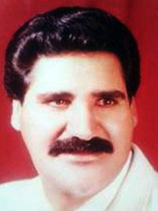 Abdel Jabbar Salman