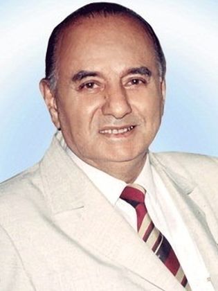 Abdel Galil Wahby