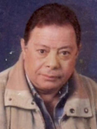 عبدالحليم النحاس