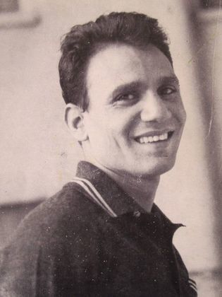 Abdel Halim Hafez