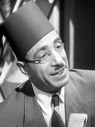 Abdelhalim Morsy