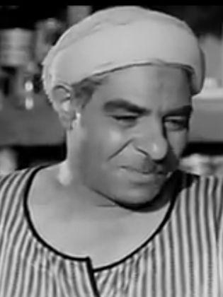 Abdel Hameed Badawy