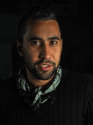 Abdel Rahman Abu Ghazala