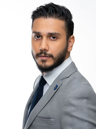 Abdulrahman Aldayeen
