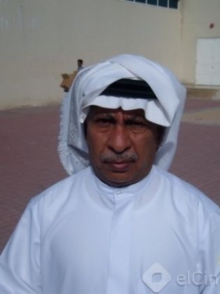 Abdul Rahman Al Zarouni
