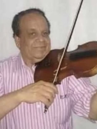 عبدالرحمن العربي