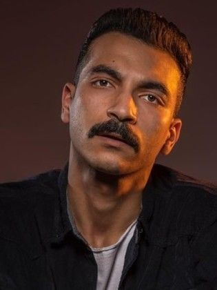 Abdel Rahman Al Qalyoubi