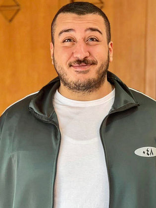 Abdelrahman Hassan (Zaza)