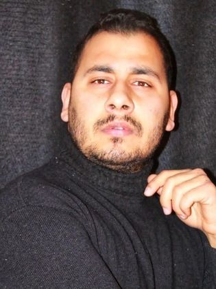 Abdel Rahman Diab