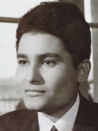 Abdulrahman Ali
