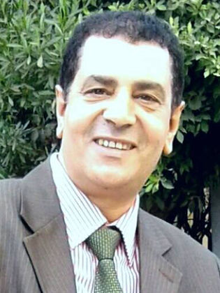 Abdel Raouf Al Gendy