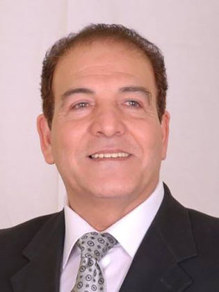 Abdel Salaam El Dahshan