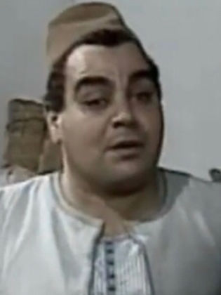 Abdel Salam Abdel Aziz