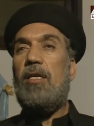Abdel Salam Attiya
