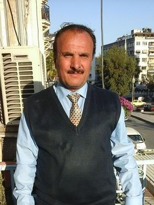 Abdel Salam Ghabour