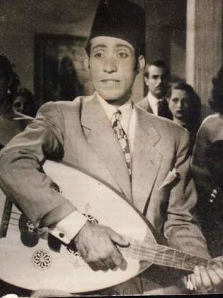 Abdel Shafi Mohamed