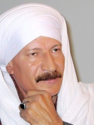 Abdel Aati Saleh