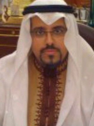 Abdel Aziz Matroudi