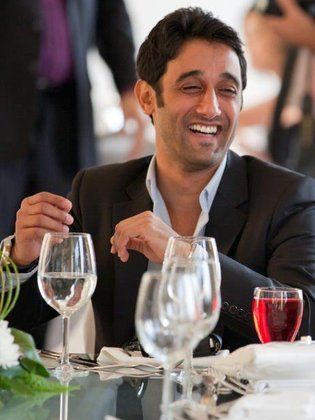Abdel Aziz Al Mulifi