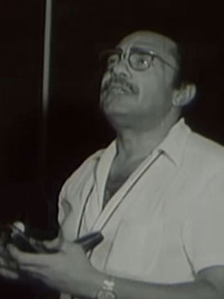 Abdel Aziz Fahmi