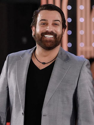 Abdulaziz Mandani
